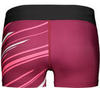 Noname Hipsters WOS 19 шорты для бега женские розовые - 2