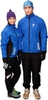 Лыжный костюм Bjorn Daehlie Foul Suit blue - 1