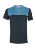 Спортивная беговая футболка Noname Waft T-Shirt 24 Ux blue - 4