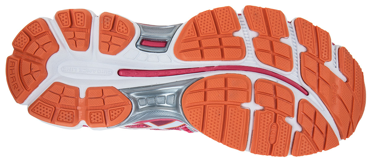Кроссовки для бега Asics Gel-Nimbus 15 женские