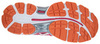Кроссовки для бега Asics Gel-Nimbus 15 женские - 1