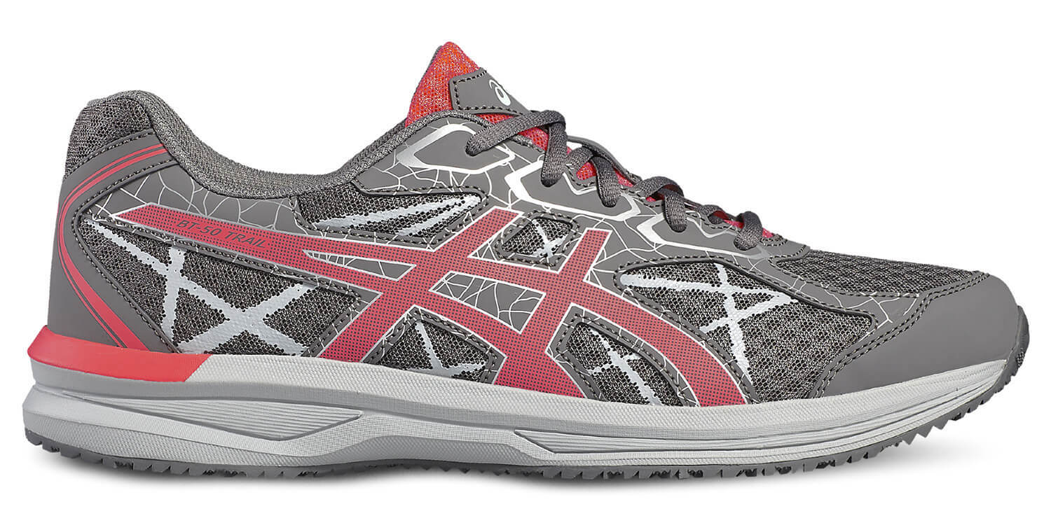 asics endurant