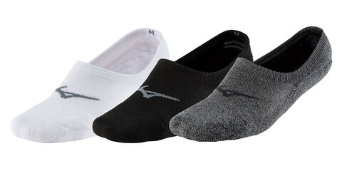 Mizuno Super Short Socks 3p комплект носков