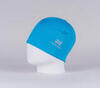 Тренировочная шапка Nordski Warm светло-синяя - 1