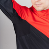 Nordski Sport Elite костюм для бега мужской red-black - 8