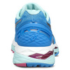 ASICS GEL-KAYANO 23 женские кроссовки для бега голубые - 3