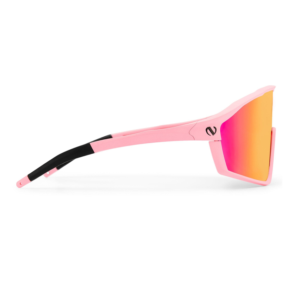 NORTHUG Sunsetter очки солнцезащитные pink - 2