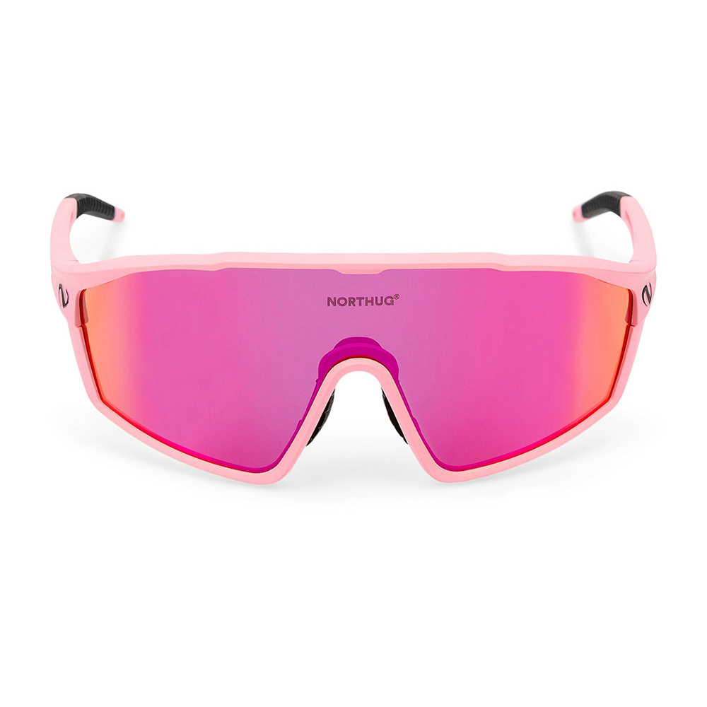 NORTHUG Sunsetter очки солнцезащитные pink