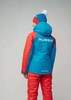 Nordski National 2.0 женская утепленная лыжная куртка - 2