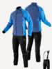 Лыжный костюм Victory Code Storm Active унисекс blue - 3