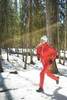 Nordski Россия ветрозащитный костюм женский - 3