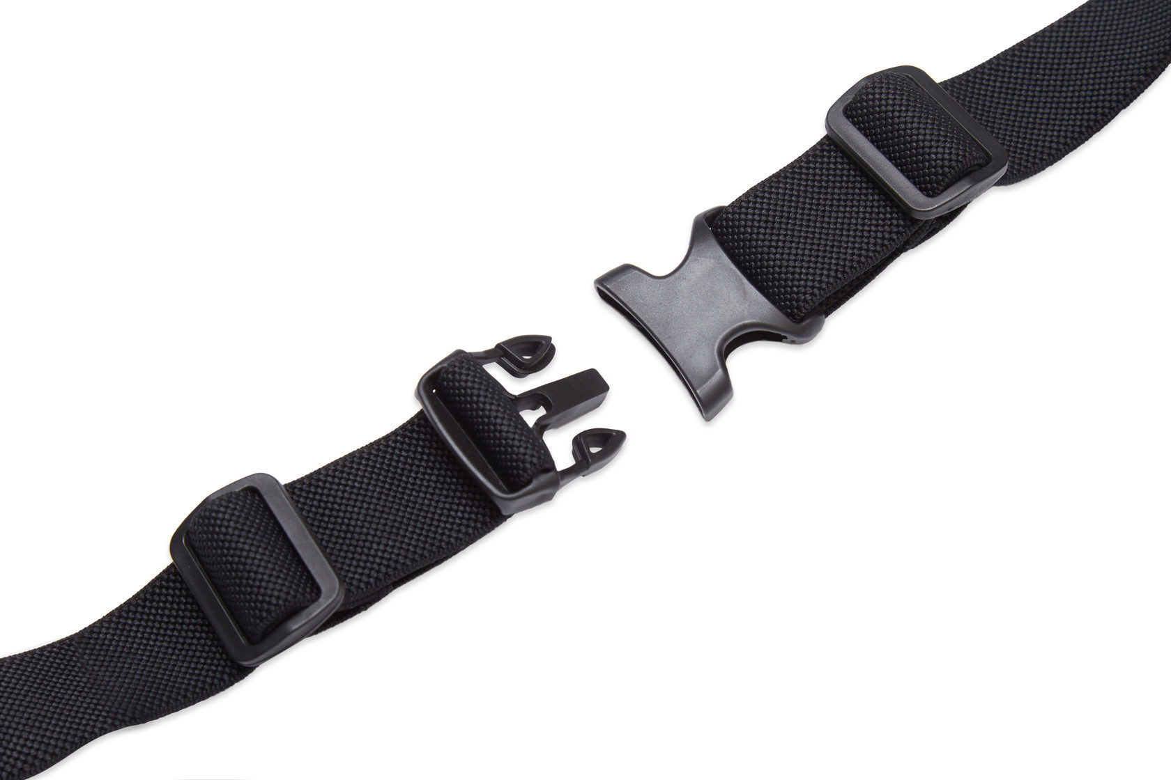 Enklepp Marathon Waist Bag сумка для бега blue - 2