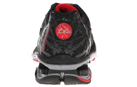 Mizuno wave creation store 16