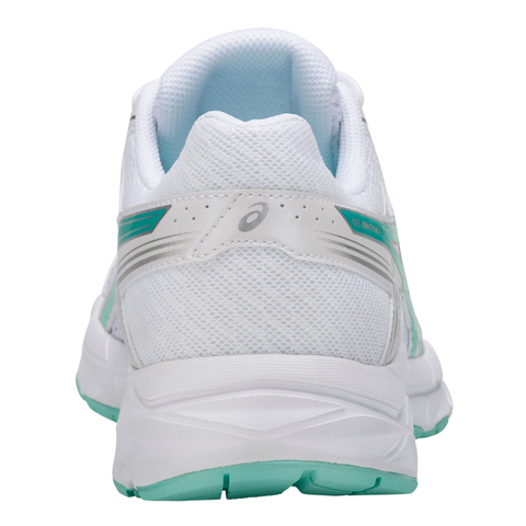 Asics contend 4 store womens running shoes