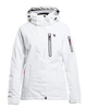 8848 Altitude Emmylou женская горнолыжная куртка blanc - 5