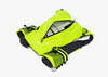 Рюкзак для бега Enklepp U-Run Trail lime - 6