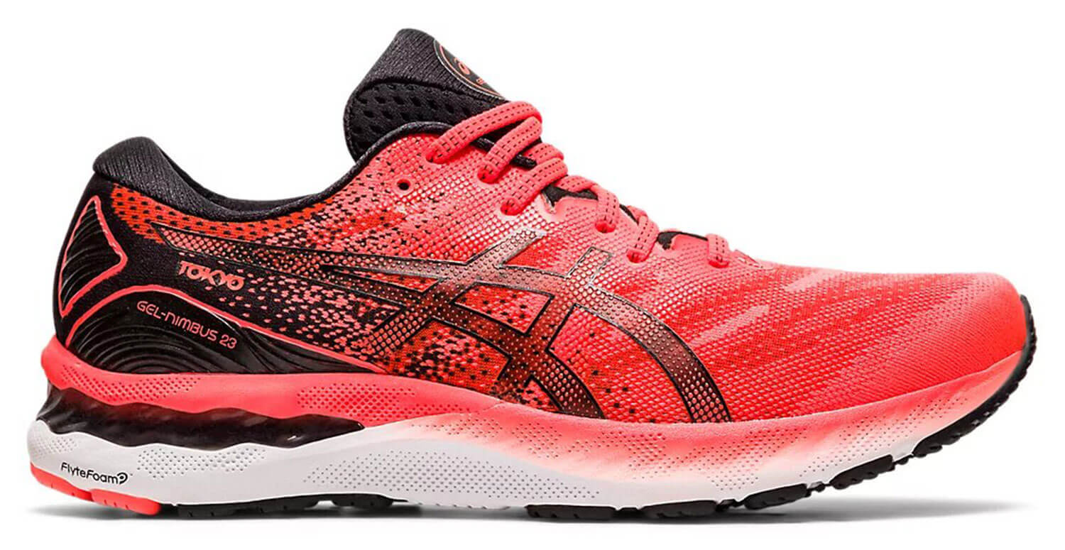 Asics flytefoam hot sale 23