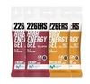 Набор высокоэнергетических гелей 226ERS XS High Energy 45 г соленое бельгийское печенье-вишня - 1