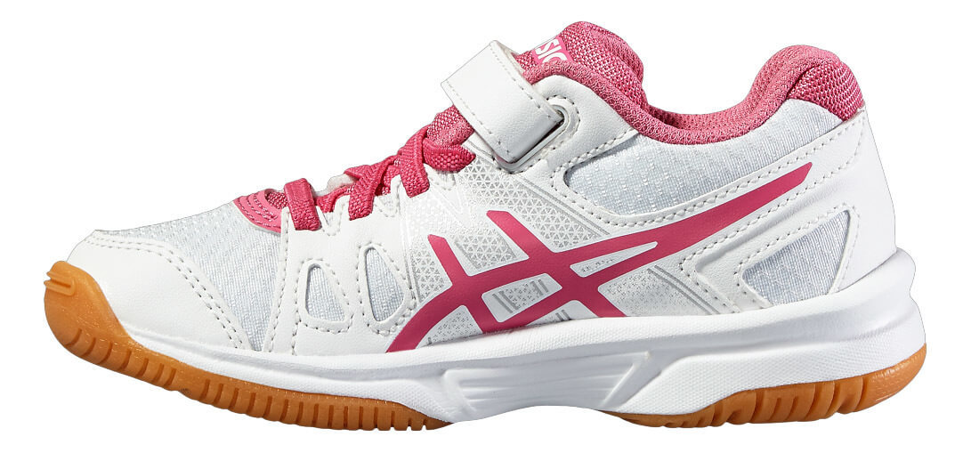 Детские волейбольные кроссовки Asics Pre Upcourt Ps C414N 0120 купить в  интернет-магазине Five-sport с доставкой по Москве и РФ
