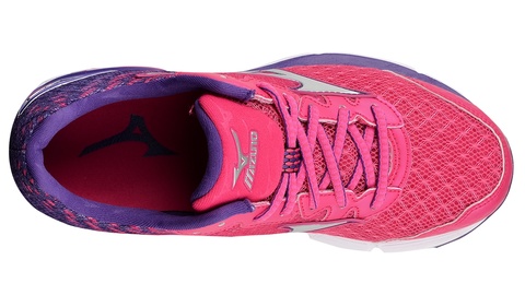 Mizuno Wave Rider 19 J1GD1603 03 Five sport.ru