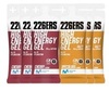 Набор высокоэнергетических гелей 226ERS XS High Energy 45 г соленое бельгийское печенье-вишня - 2