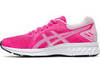 Asics Jolt 2 кроссовки для бега женские ярко-розовые - 5
