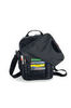 Tatonka Check In XL RFID сумка с интегрированной защитой данных black - 3