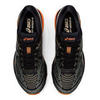 Asics Gt 2000 8 Trail кроссовки для бега мужские черные-оранжевые - 4
