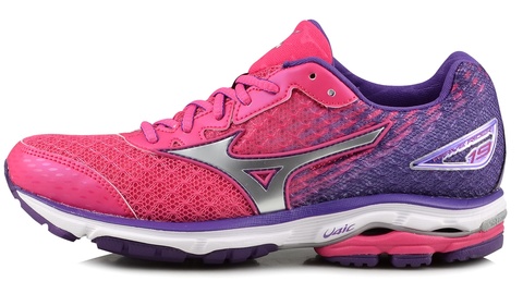 Mizuno Wave Rider 19 J1GD1603 03 Five sport.ru