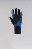 Гоночные профессиональные перчатки Nordski PRO indigo blue - 2