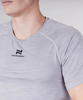 Nordski Pro футболка тренировочная мужская grey - 3