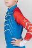 Детский и подростковый лыжный гоночный костюм Nordski Jr Pro RUS - 4