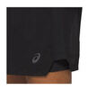 Asics Ventilate 2 In 1 5" Short шорты для бега мужские черные (Распродажа) - 5