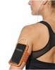 ASICS MP3 ARM TUBE карман на руку оранжевый - 2