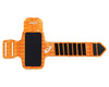 ASICS MP3 ARM TUBE карман на руку оранжевый - 1