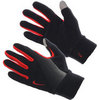 Перчатки женские Nike Thermal Tech Running Gloves - 1