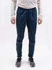 Брюки для бега Noname Running 22 унисекс dark blue - 2