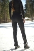 Nordski Motion женский лыжный костюм purple - 7