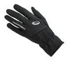 Asics Hyperflash Gloves перчатки черные - 1