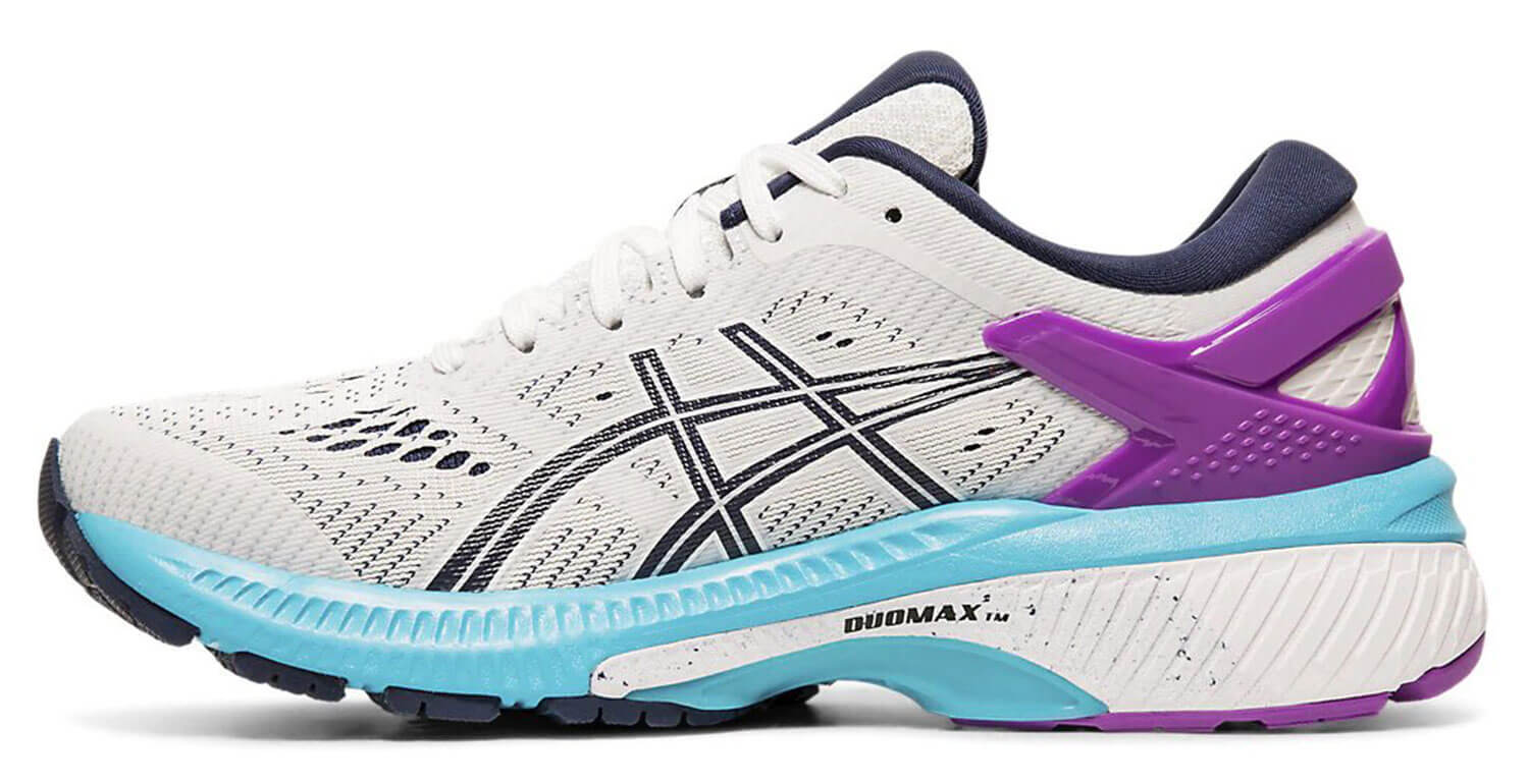 Asics gel kayano 26 damen 41 5 outlet