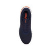 Asics Gel Quantum 90 кроссовки для бега мужские синие - 4