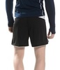 Волейбольные шорты Asics Short Zona мужские черные - 2