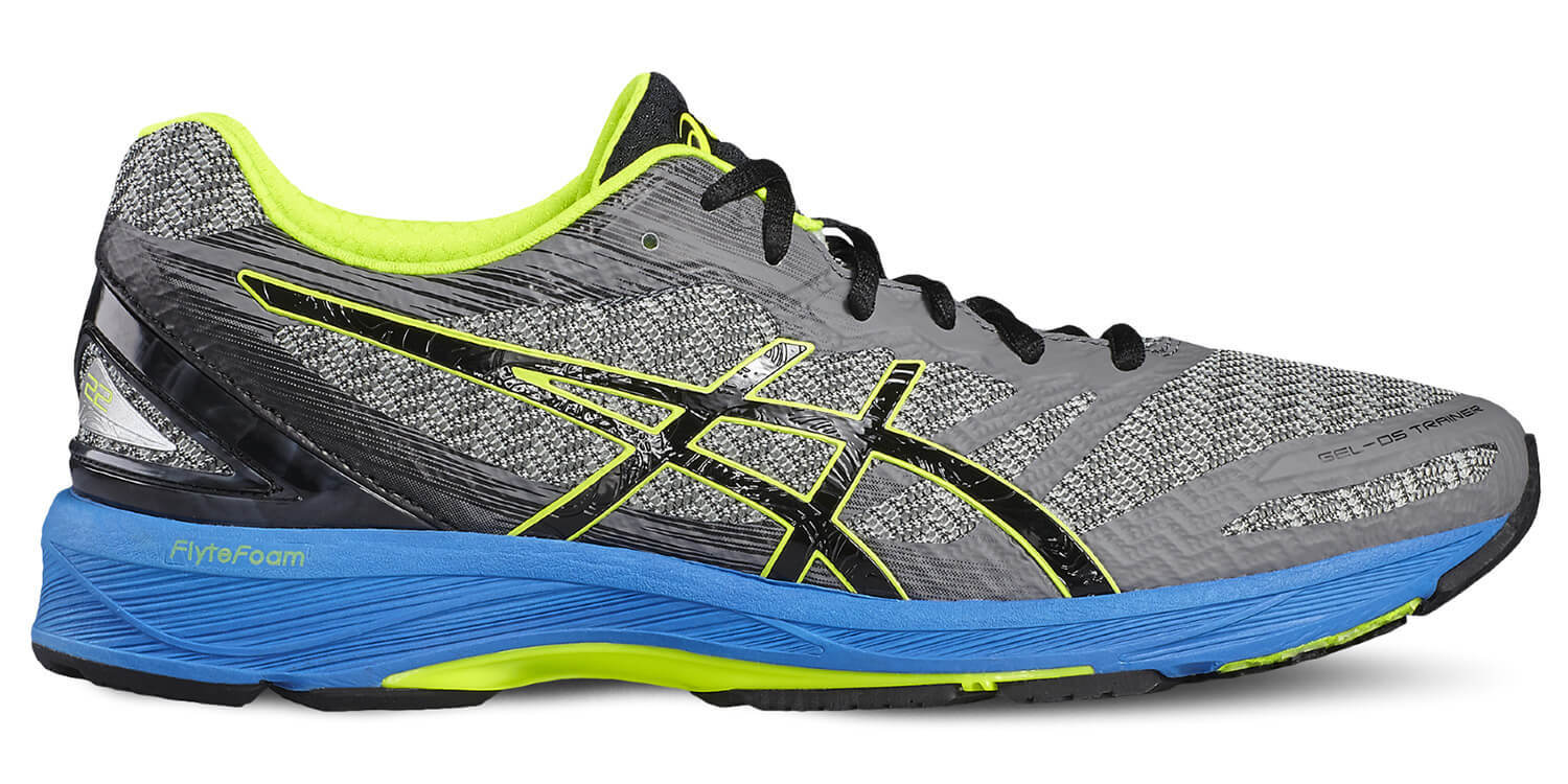 asics dynamic duomax gel ds trainer