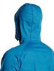 Ветрозащитная куртка Asics FujiTrail SoftShell мужская синяя - 4