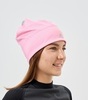 Тренировочная шапка с помпоном Nordski Train candy pink - 2