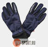 Nordski Jr Arctic перчатки детские blueberry - 1