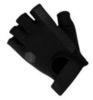 Перчатки женские Asics Training Glove черные - 1