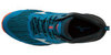 Mizuno Wave Ibuki GoreTex мужские беговые кроссовки черные-синие - 4