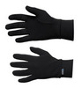 Odlo Warm детские перчатки черные - 1
