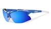 Спортивные очки Bliz Rapid XT blue-white - 1